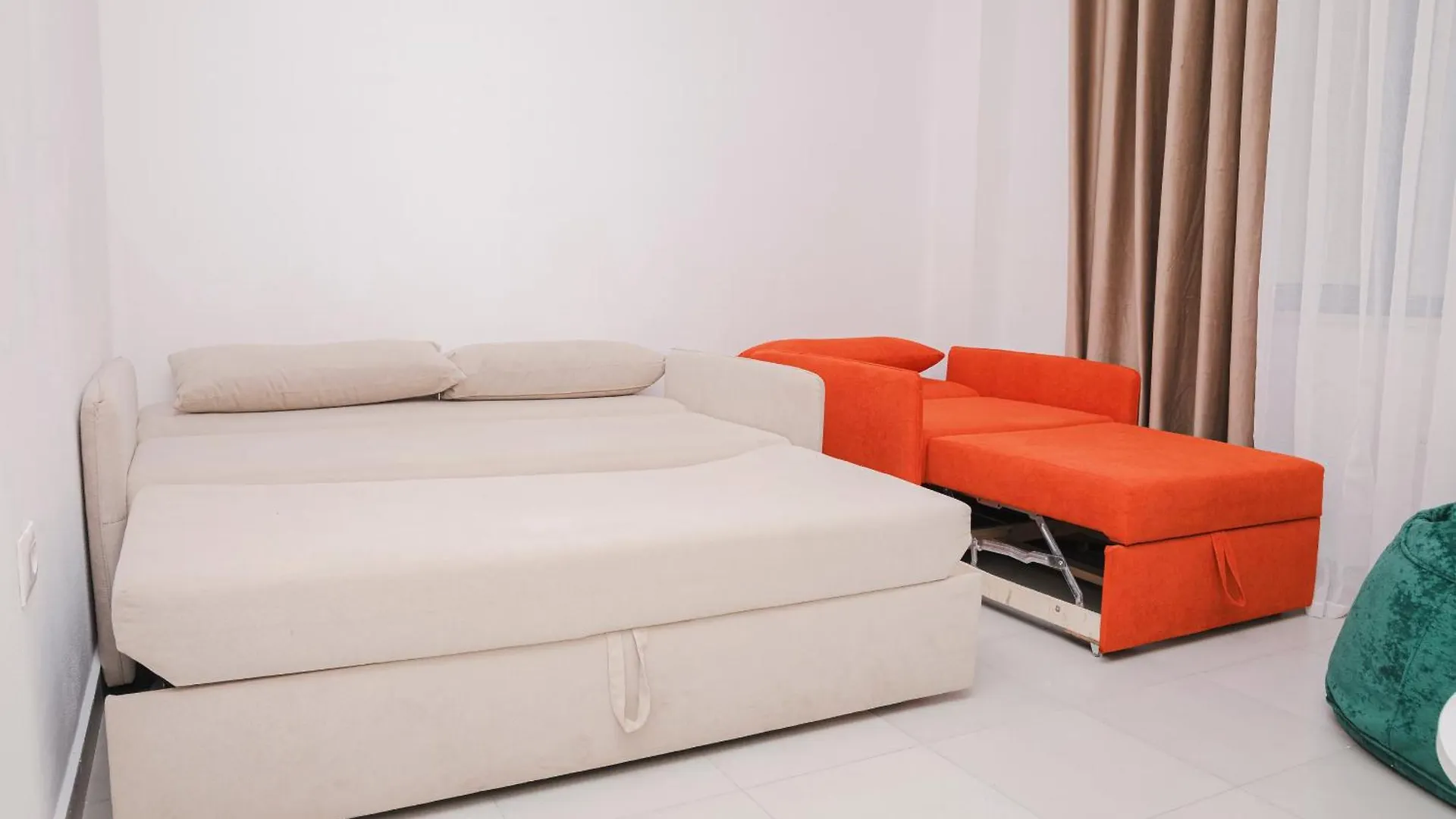 Via Albania - New Bazaar Apartment Τίρανα Αλβανία