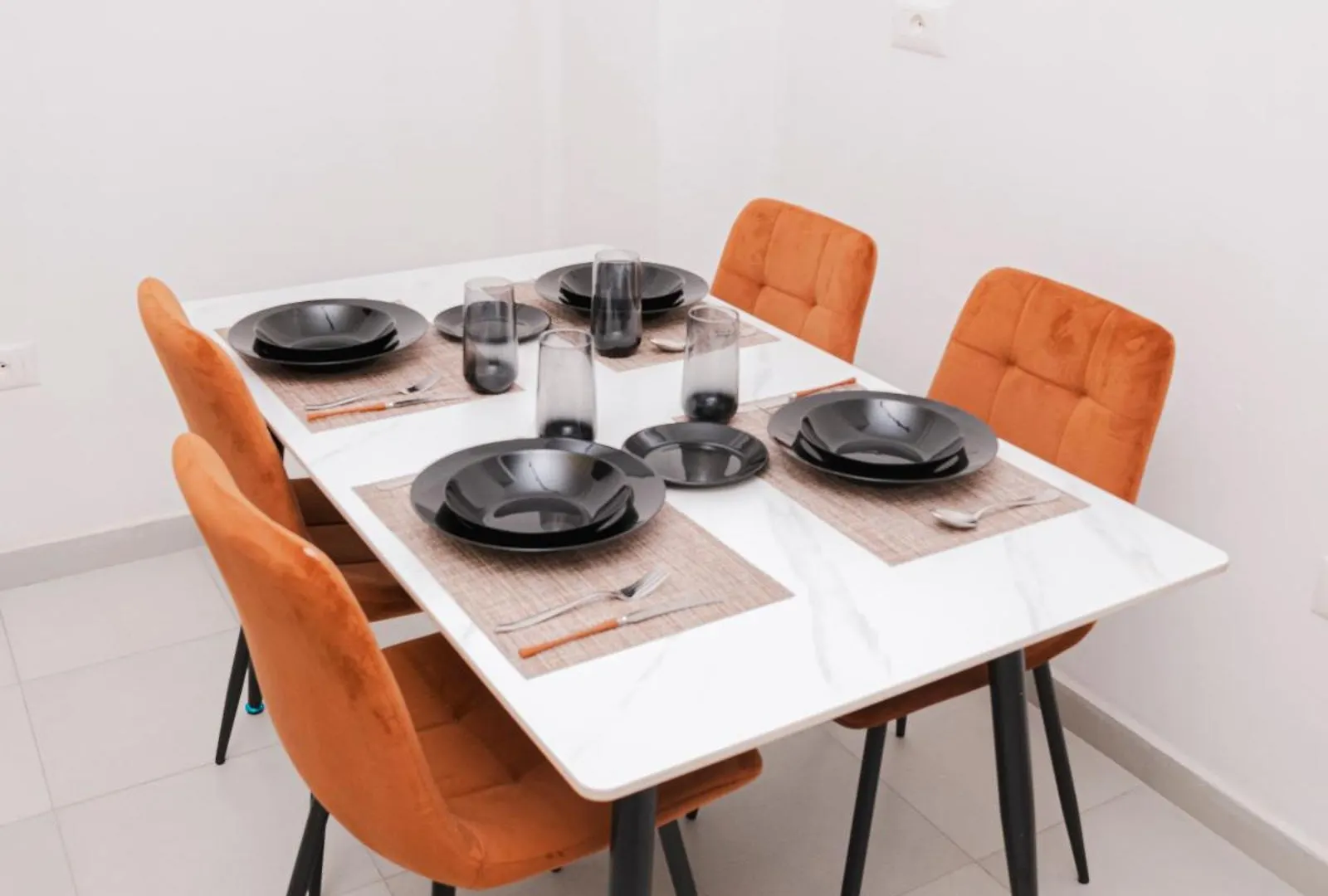 Via Albania - New Bazaar Apartment Τίρανα 0*,  Αλβανία
